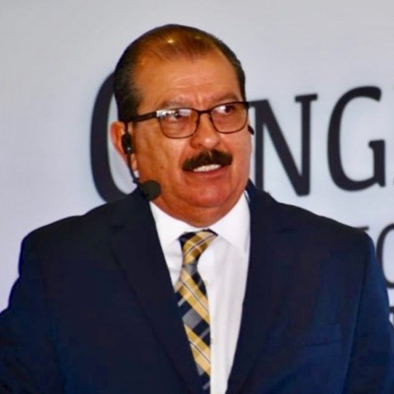   Sergio Soltero Gardea  
