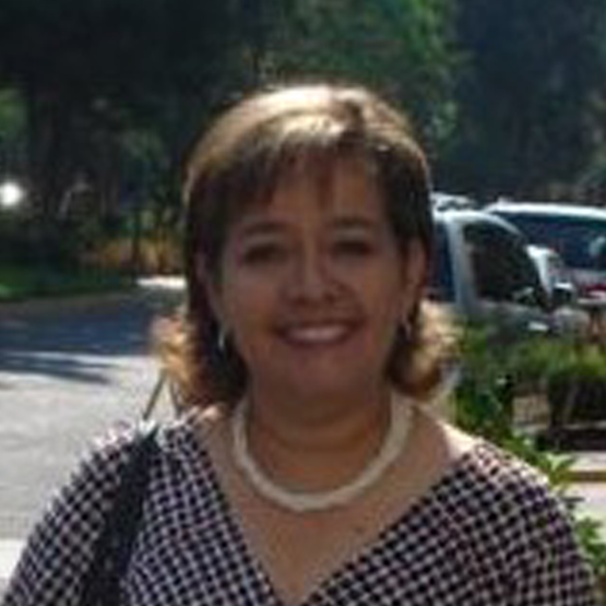  Ing. Sandra Siliceo Valdespino  