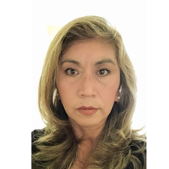  Matilde Noriega Jiménez  