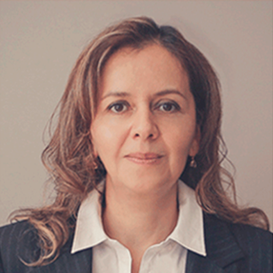  Melina Pérez Urquiza