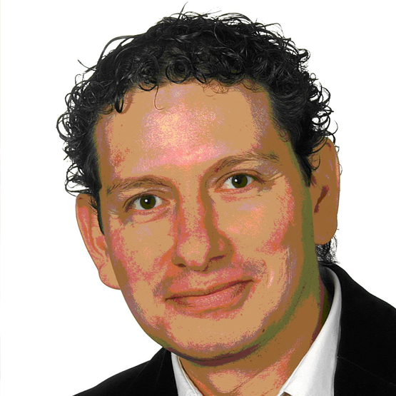 Jorge Koelliker Delgado