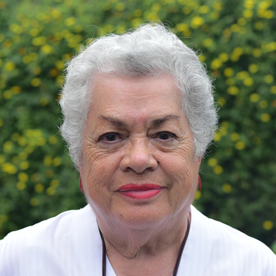 Cristina Cortinas Durán