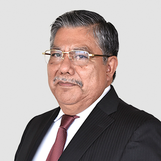 Mtro. Hermilo Ceja Lucas