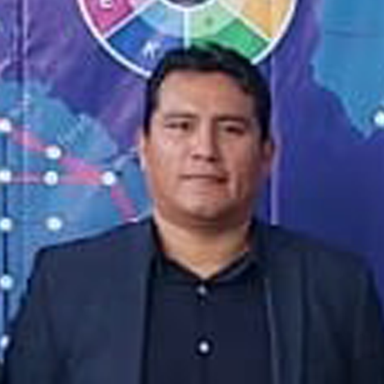 Genaro Ismael Medina Luna