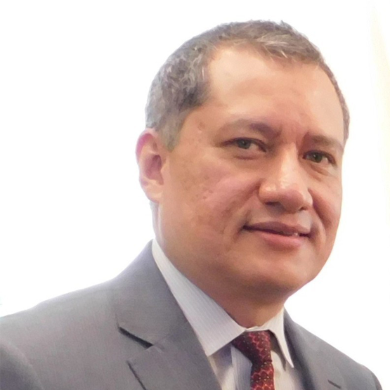 Jesús Jorge Pérez Maldonado