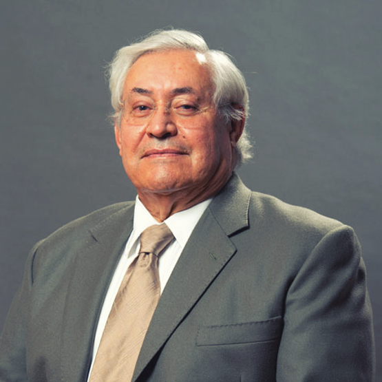 Jorge A. Gutiérrez Vera