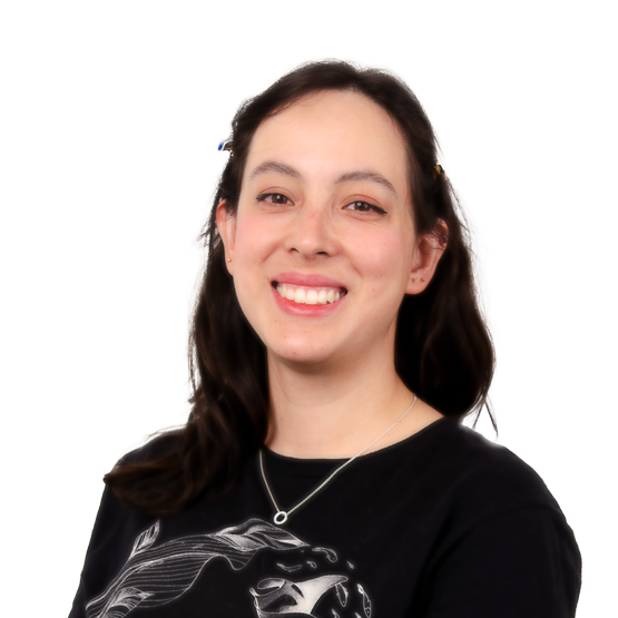 Ana Elisa Zamudio Murillo