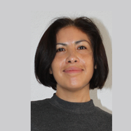 Dra. Ilse Cervantes