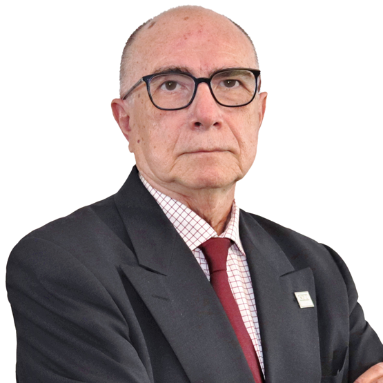  Lic. Agustín Díaz Lastra  