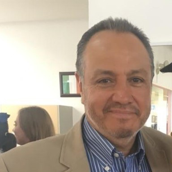  José Martín Calvo 