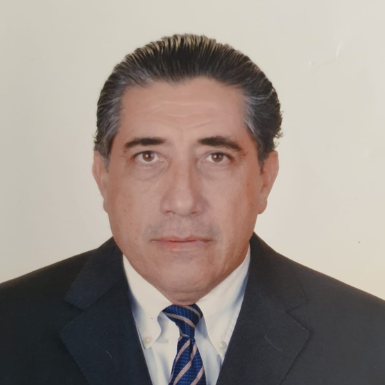  Jesús Alfredo Cruces Gutiérrez  