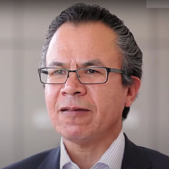 Salvador Echeverría