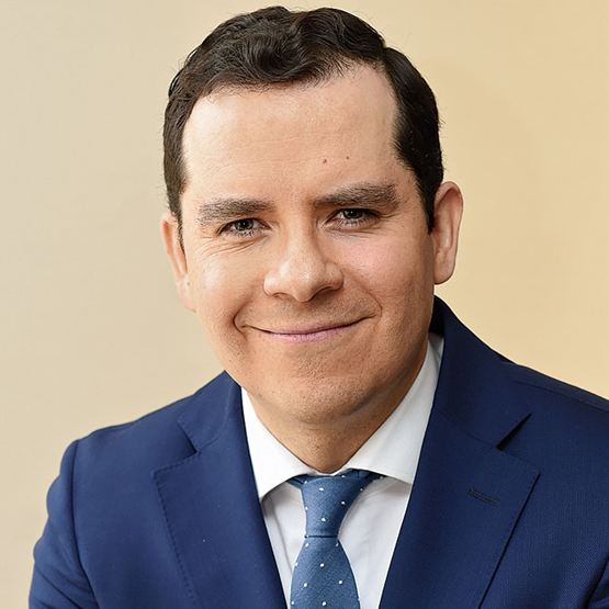 Armando Cortés   