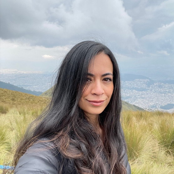 María Elena Castellanos Serrano  