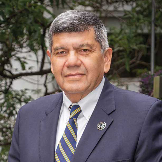 Salvador Portillo