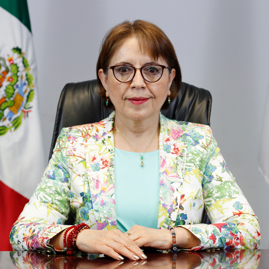   Armida Zúñiga Estrada