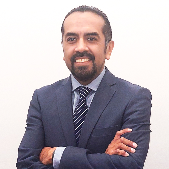 Adrián Pacheco López  