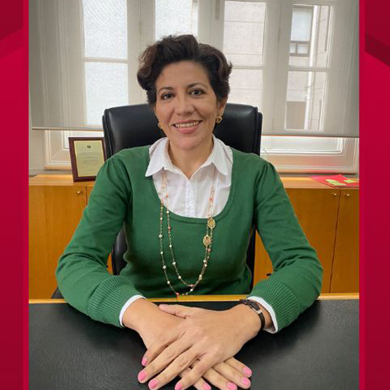 Diana Edith Arceo Sánchez