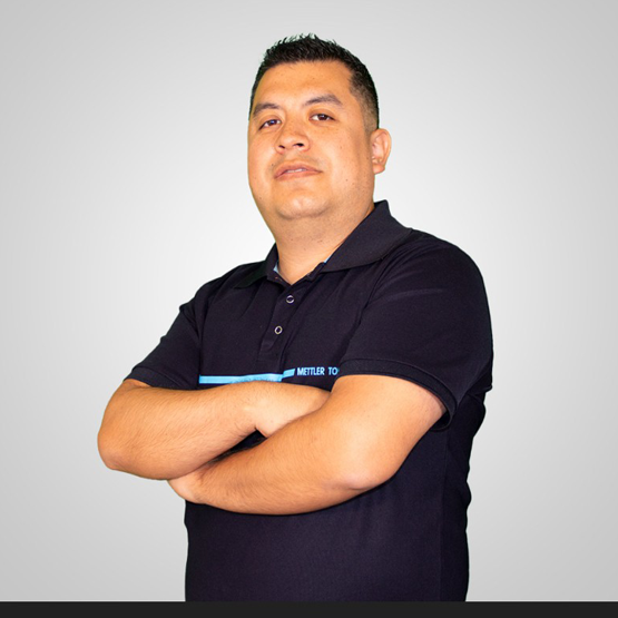 Ing. Alejandro Hernández 