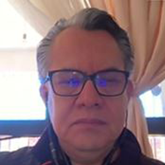 David Salas 