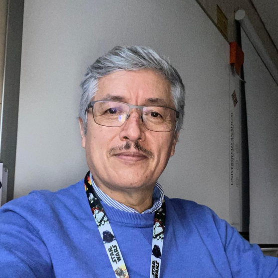 Roberto Vázquez Campuzano 