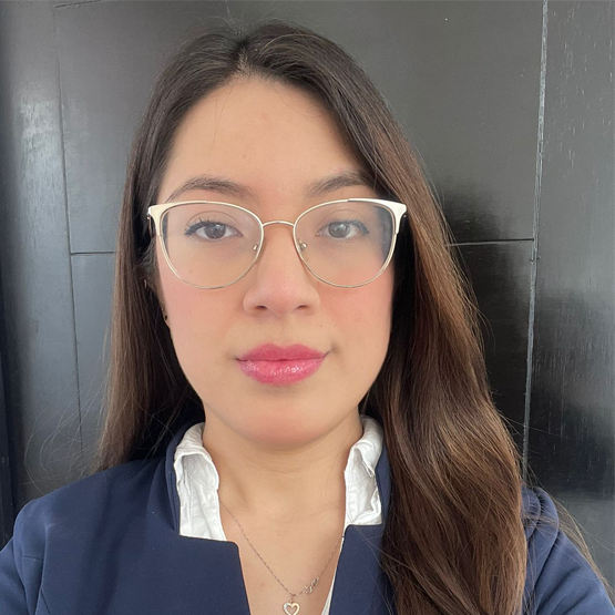 I.B. Ámbar de María Zuñiga Domínguez 