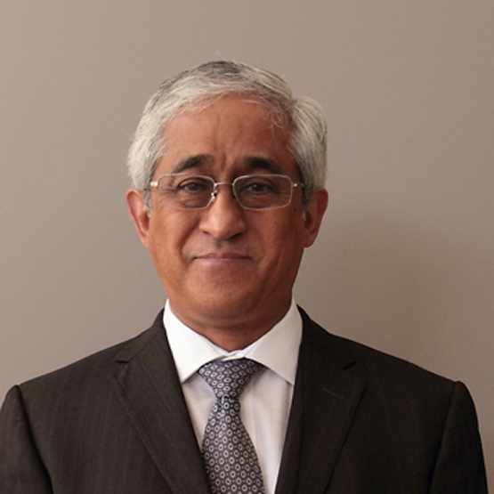   René D. Carranza   