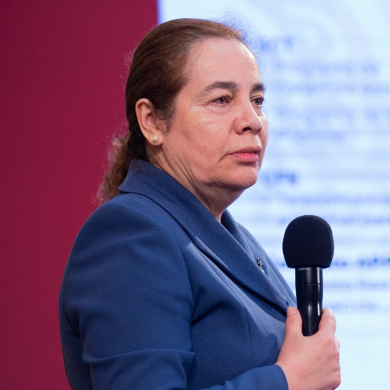  Lourdes Coss Hernández 