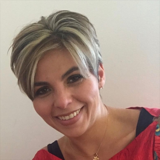 Elsa Regina Ayala Gómez 