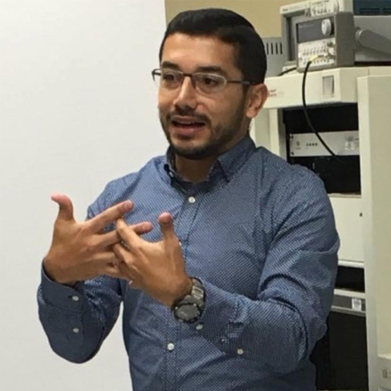 Carlos Ortiz  