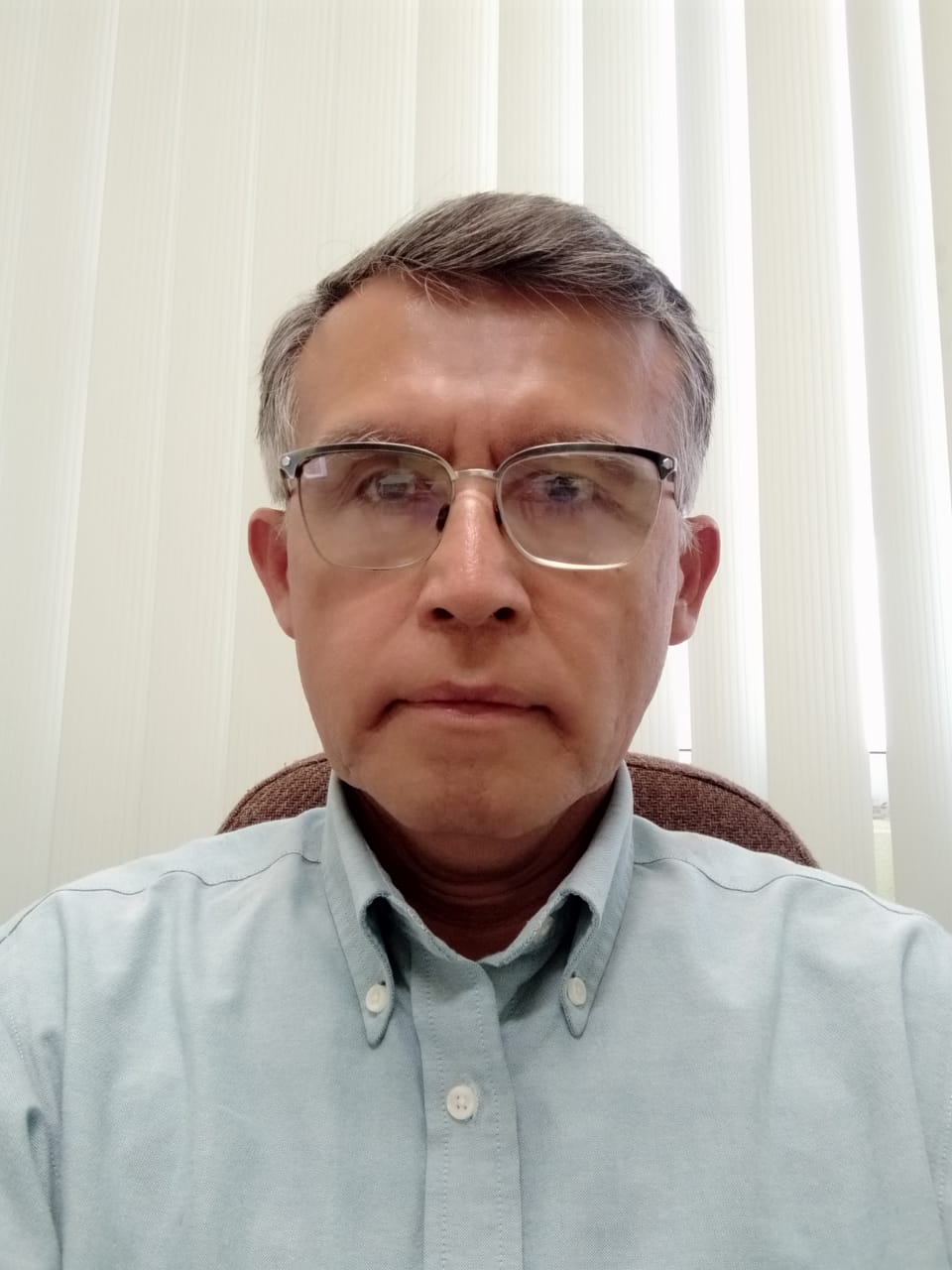 Israel García Ruiz 