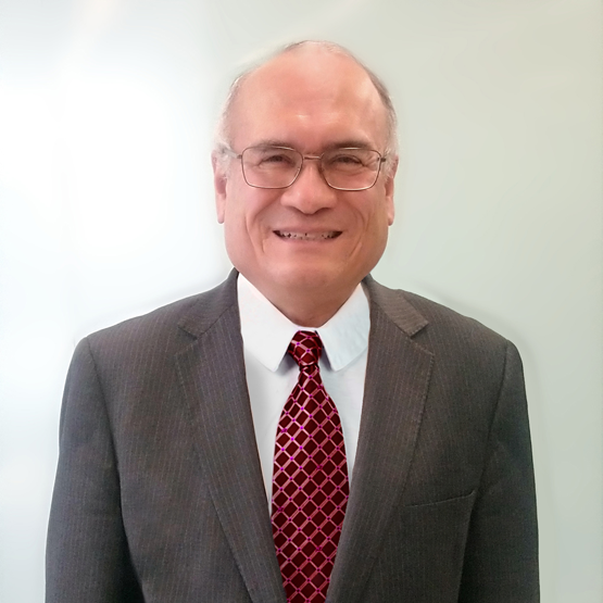 Salvador Landeros 