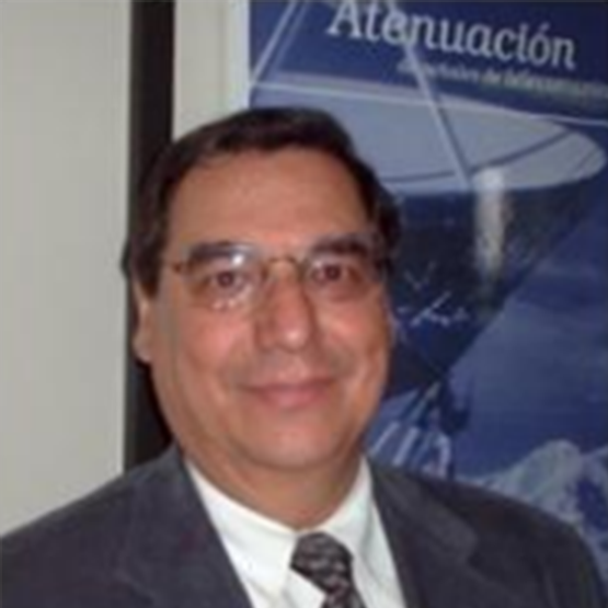 Jorge Sosa Pedroza 