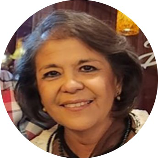 María del Rocio Arvizu Torres  