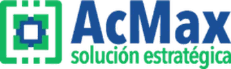 Logotipo AcMax