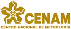 Logotipo Centro Nacional de Metrología