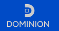 Logotipo Dominion