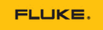 Logotipo Fluke