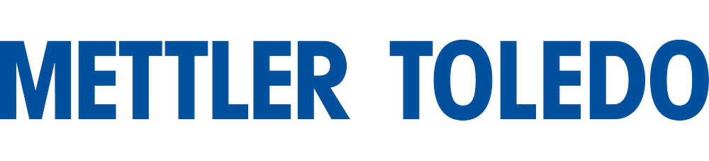 Logotipo Mettler Toledo