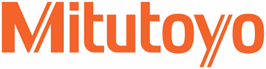 Logotipo Mitutoyo