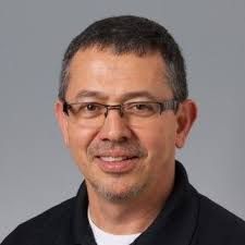 Bill Gaviria