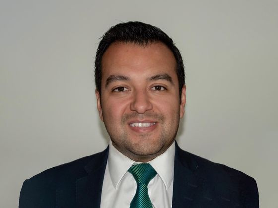 Diego Flores