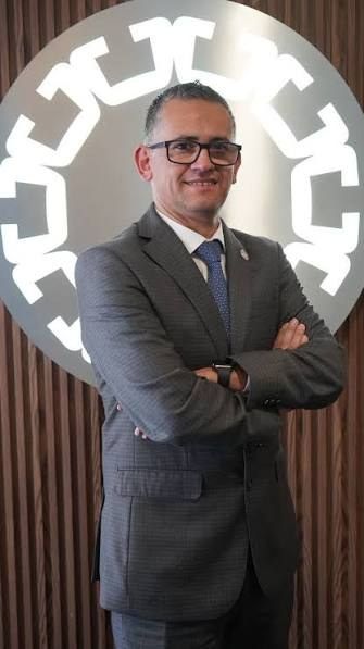 Edgar Bañuelos