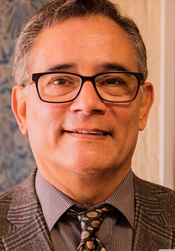 Edmundo Gutiérrez