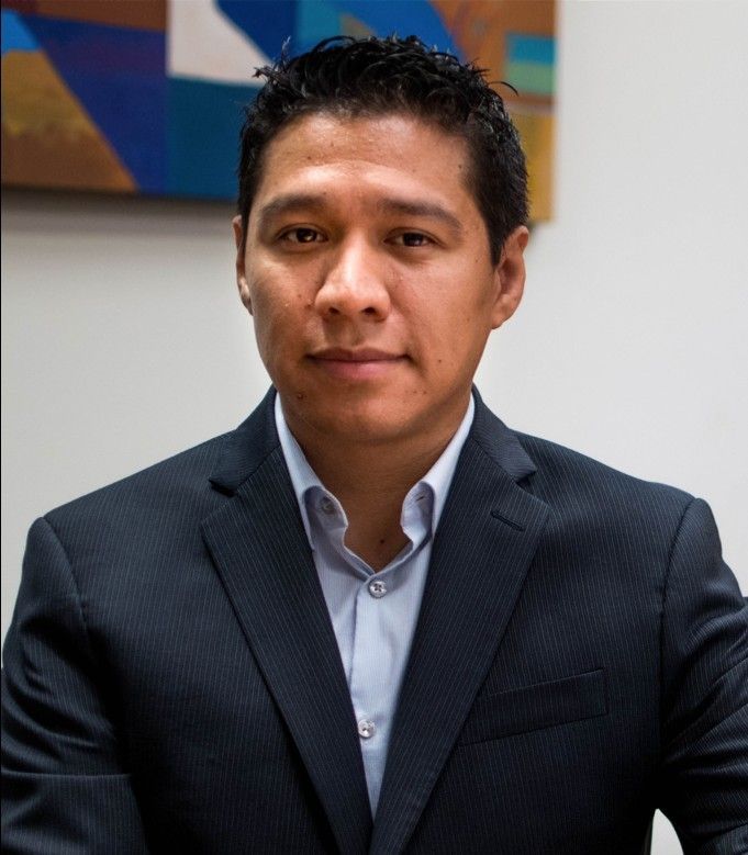 Israel Mejía