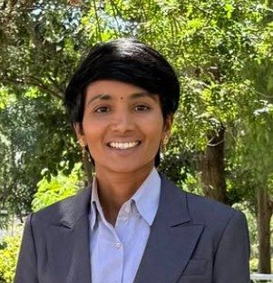 Latha Marasamy