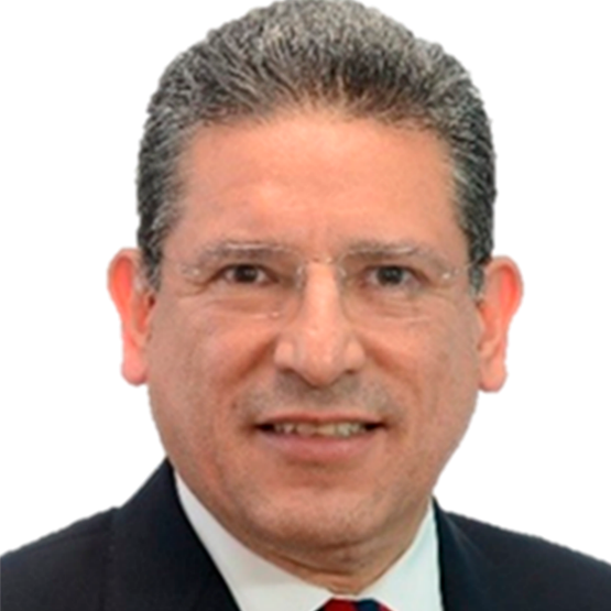 Antonio Sierra