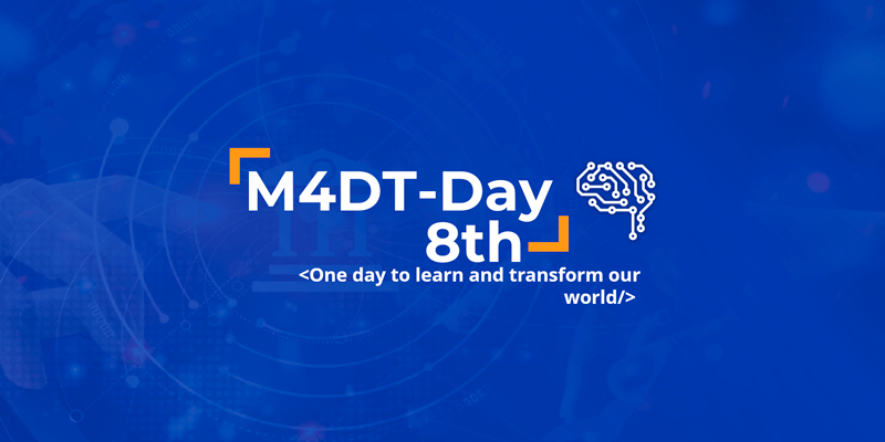 m4dt-sim 2021 Conference