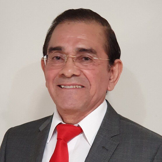 Roberto Benitez