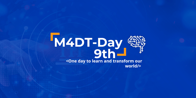 m4dt-sim 2021 Conference